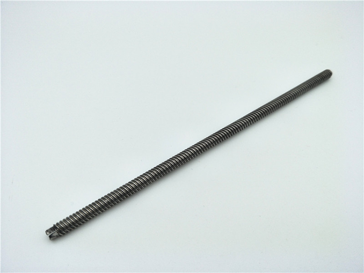 梯形絲（sī）杆/螺杆（gǎn）