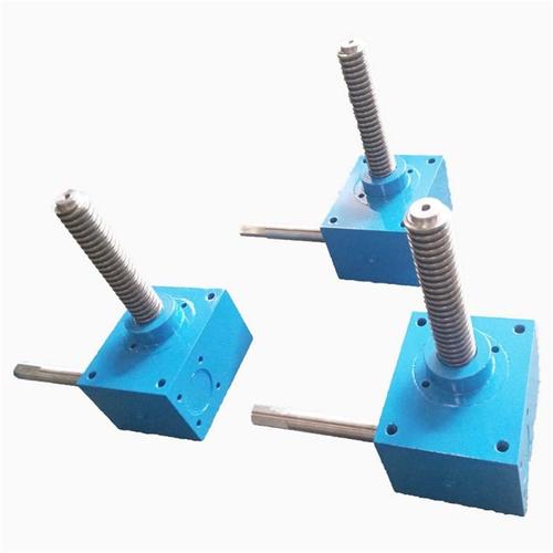 深入分析梯形（xíng）絲杆的特性