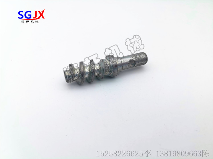梯形絲杆的減（jiǎn）溫（wēn）對策