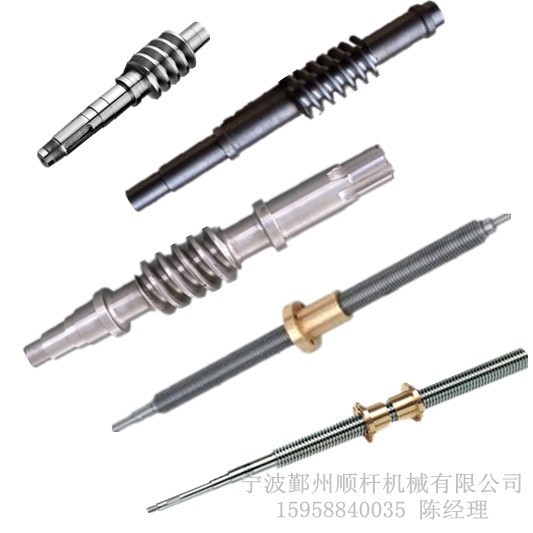 SGA聯動升降機20絲杆SWL10 提升器配件定做